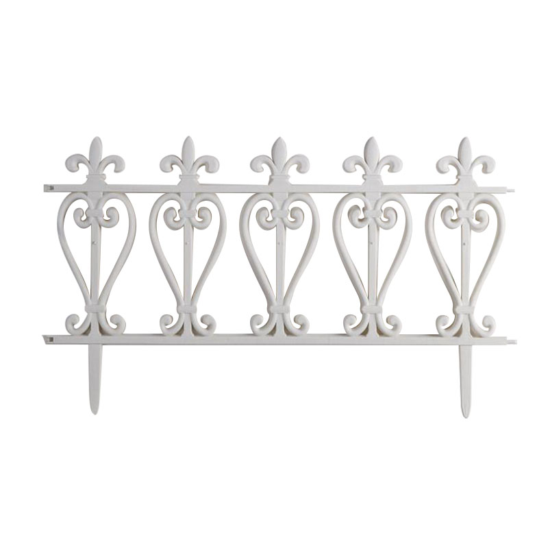 Zhejiang Hengda Plastic CO.,LTD – Fence railing 3