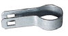 Chain link accessories