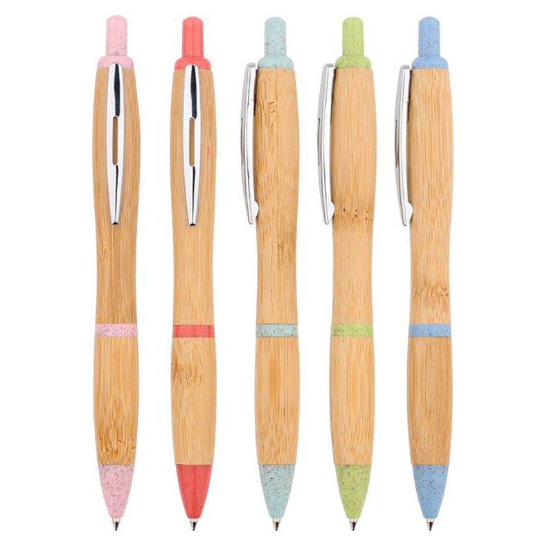 Ball pen Promotional pen ECO pen E19425