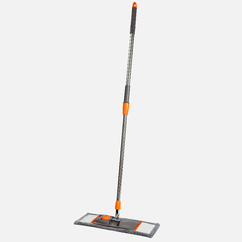 42cm Stepping-On Dust Cleaner