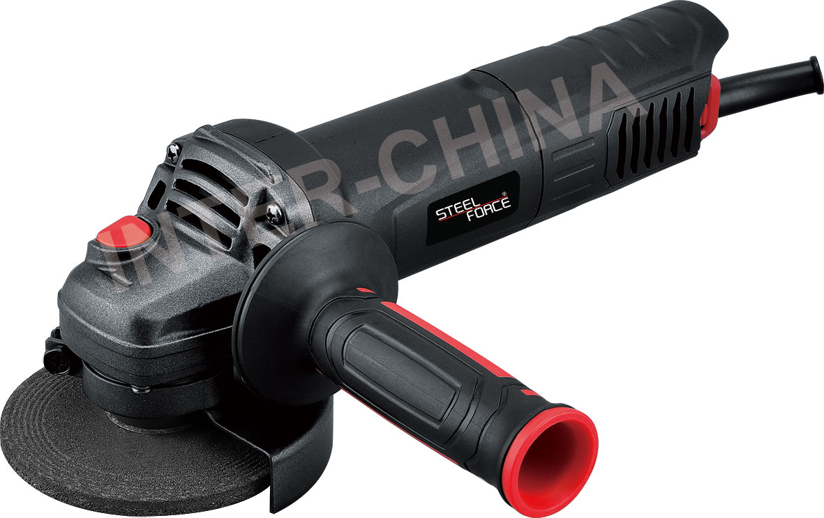 Angle Grinder