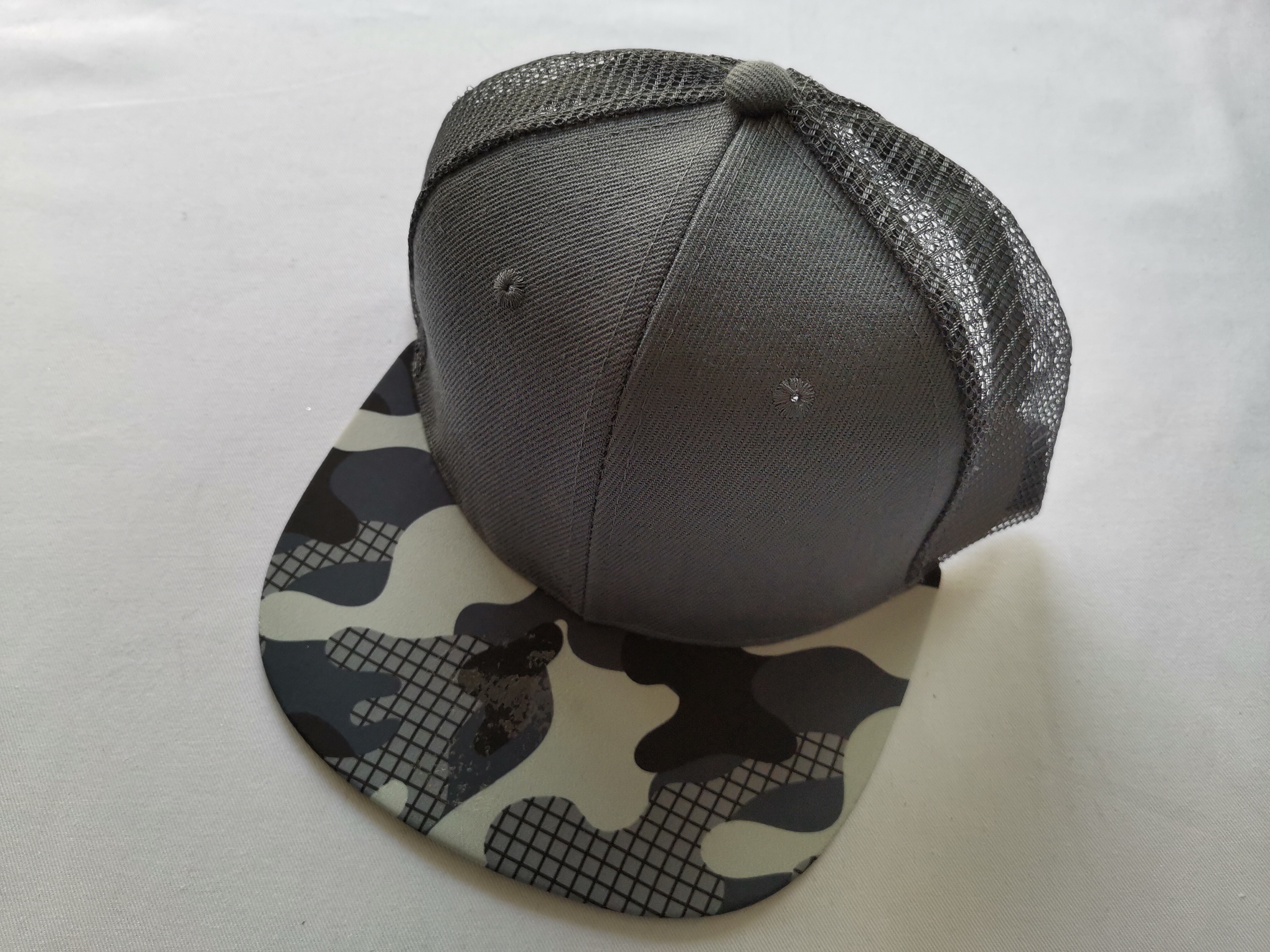 Baseball cap