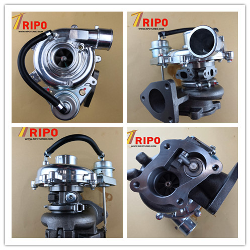 TURBO