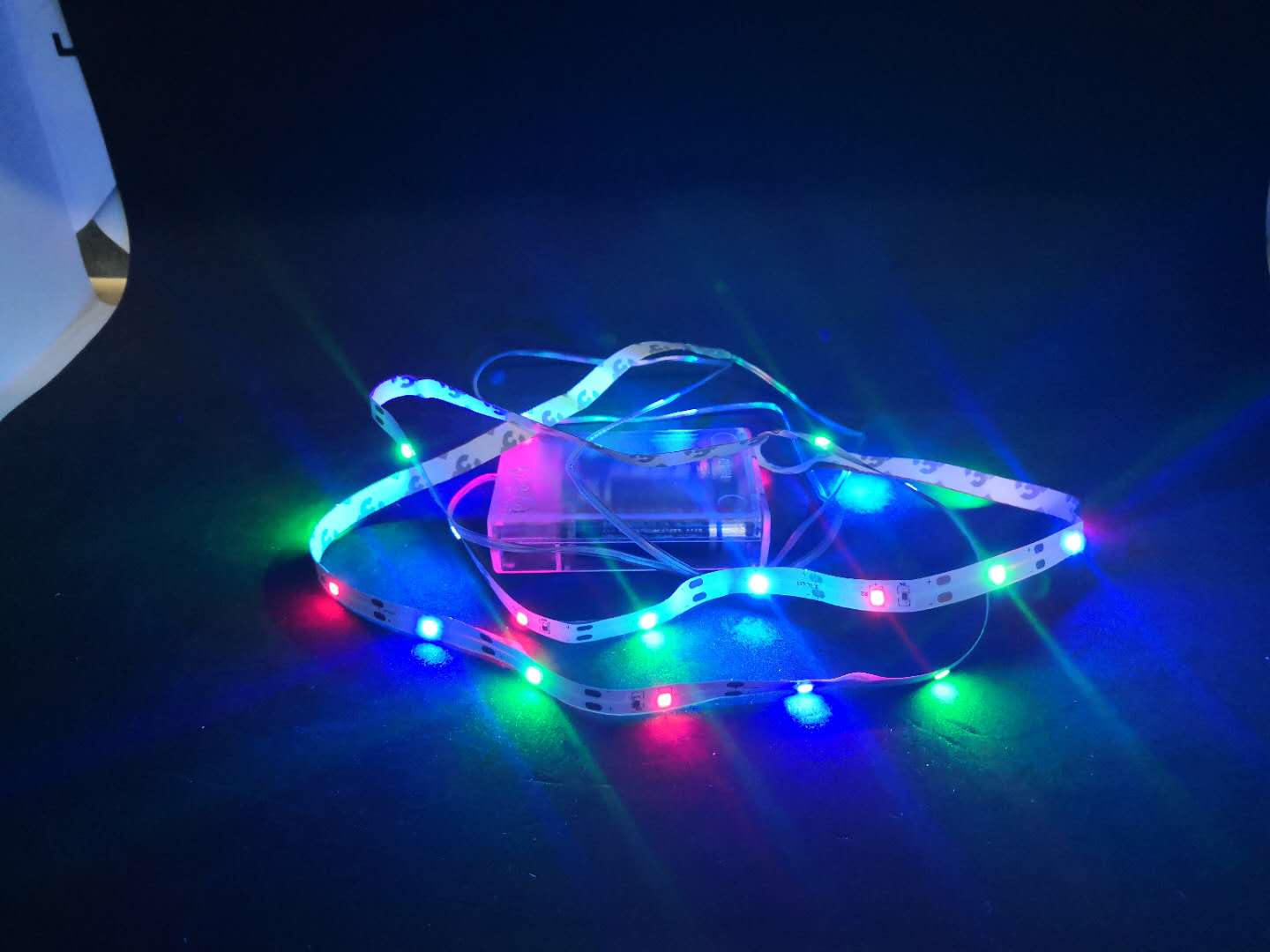 LEDstrip