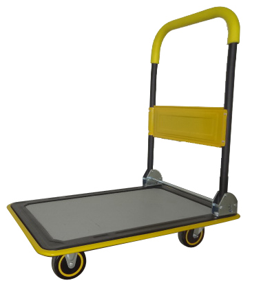 trolley