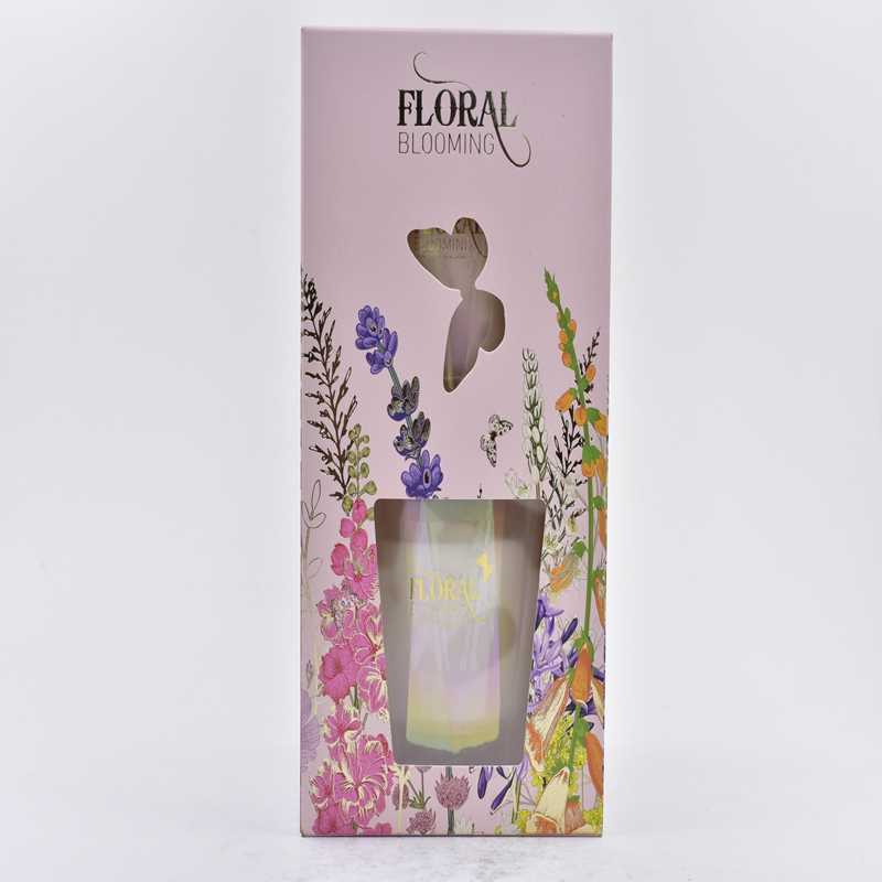 Florental garden