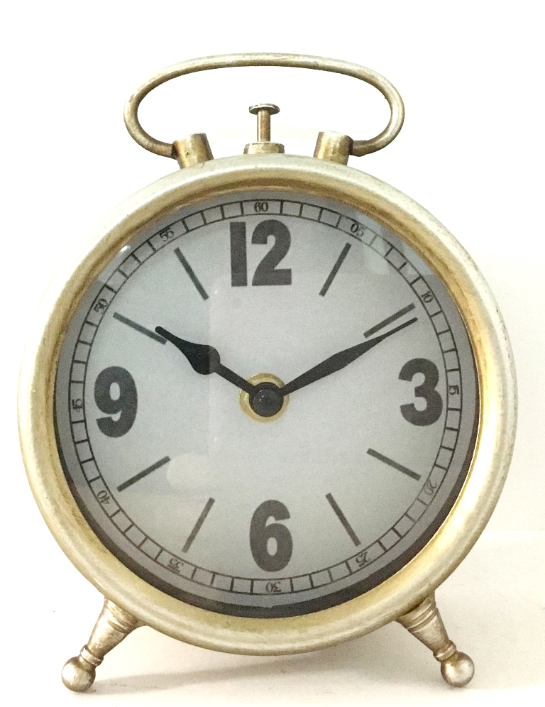 Table Clock