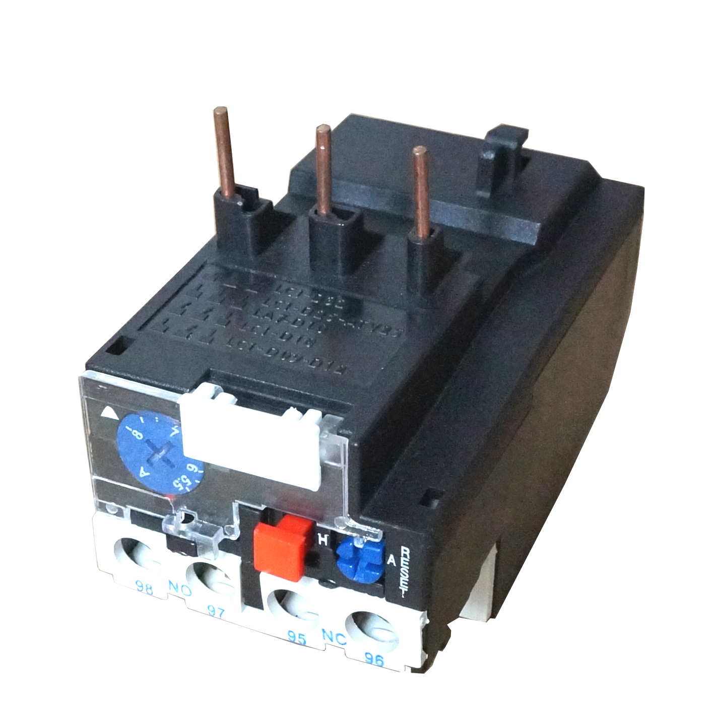 LR2-D1321 18A thermal overload relay