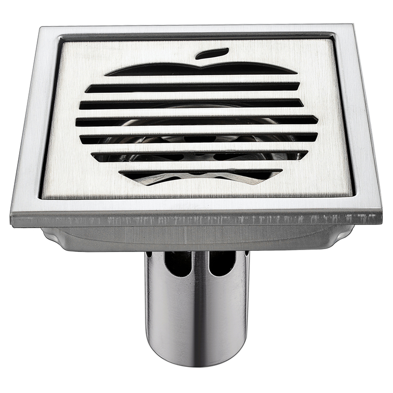 Floor drain