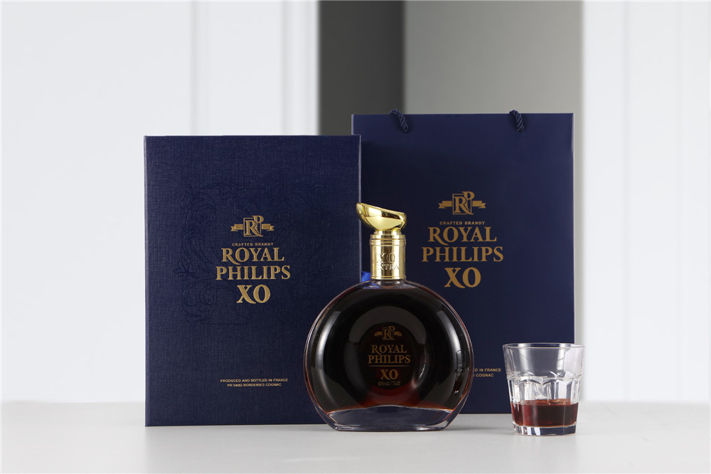 Royal Philips Brandy