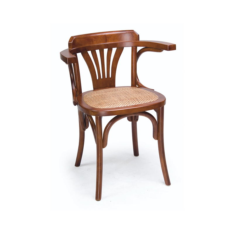 Wooden Chair