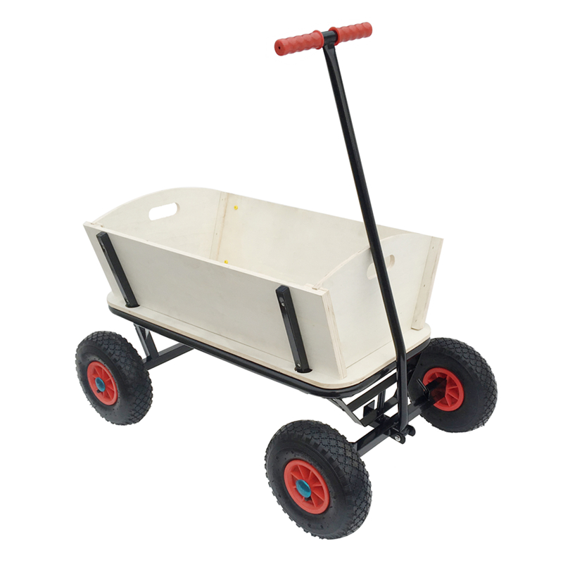 QT5027 Toys Cart