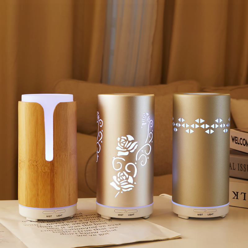 1 aroma diffuser for home and office mist spray