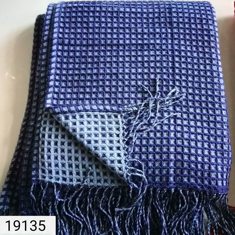 Acry-Walfchechs -Blanket Tippet
