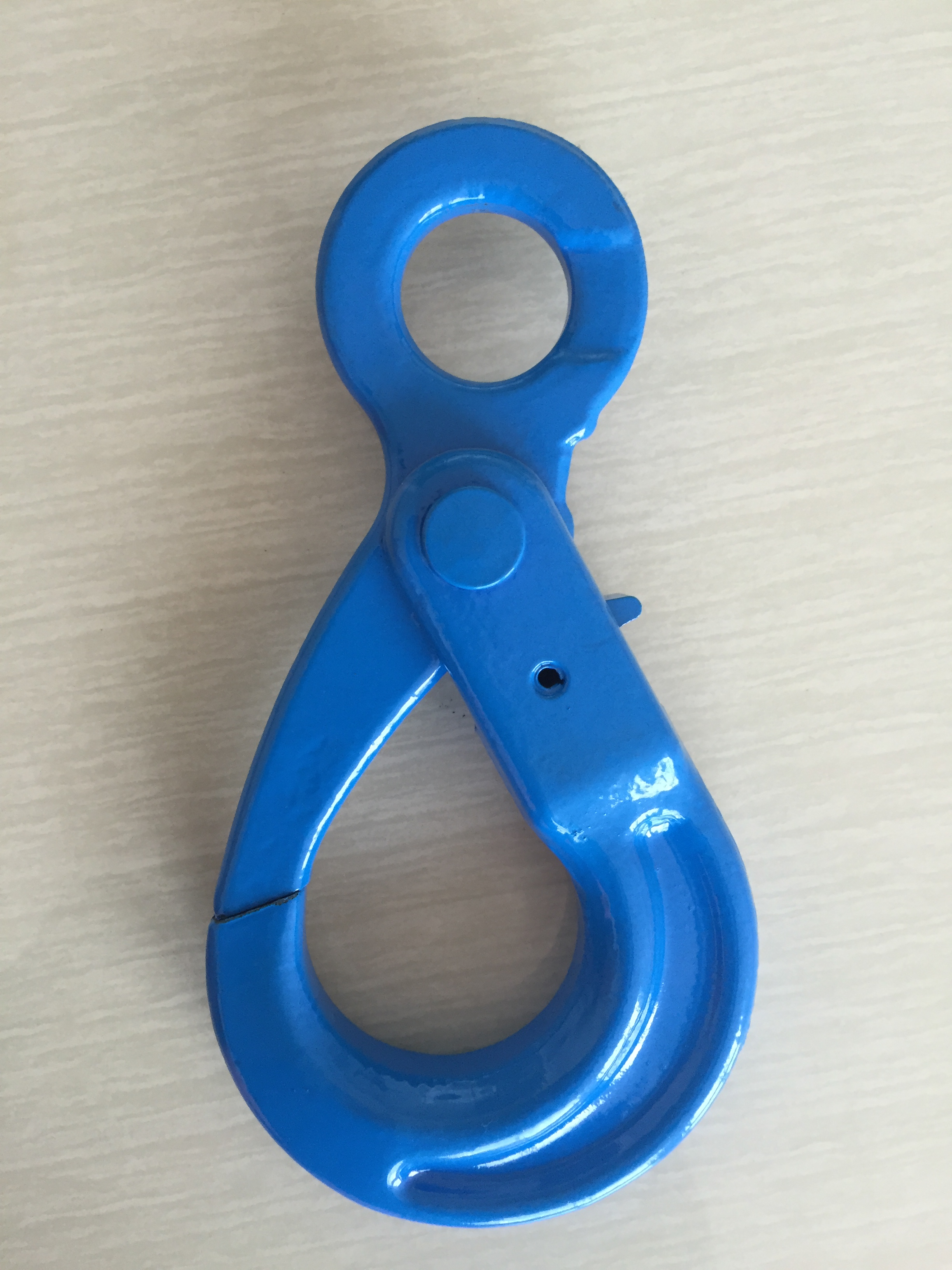 G100 eye safety hook