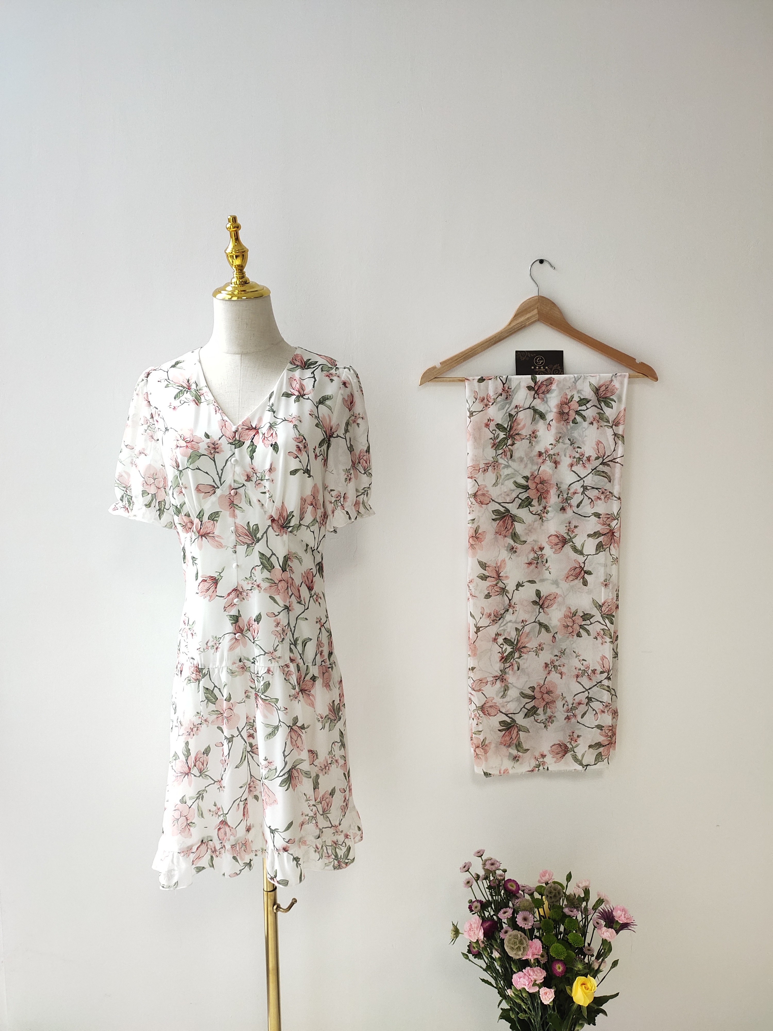 SHAOXING CITY LVTI TEXTILE CO.,LTD – Flannel 4