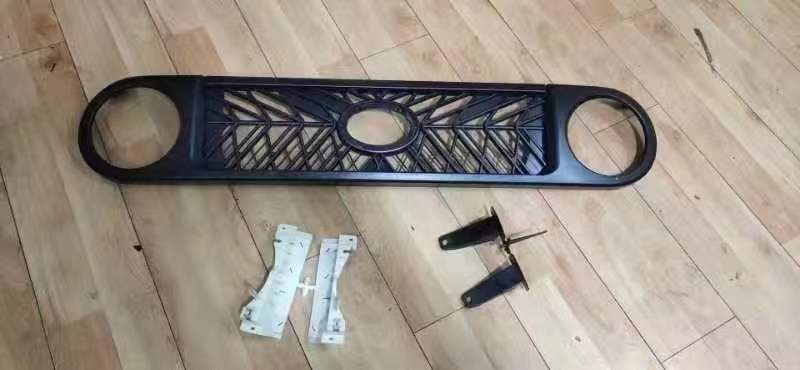 Fj Cruiser Trd Grille