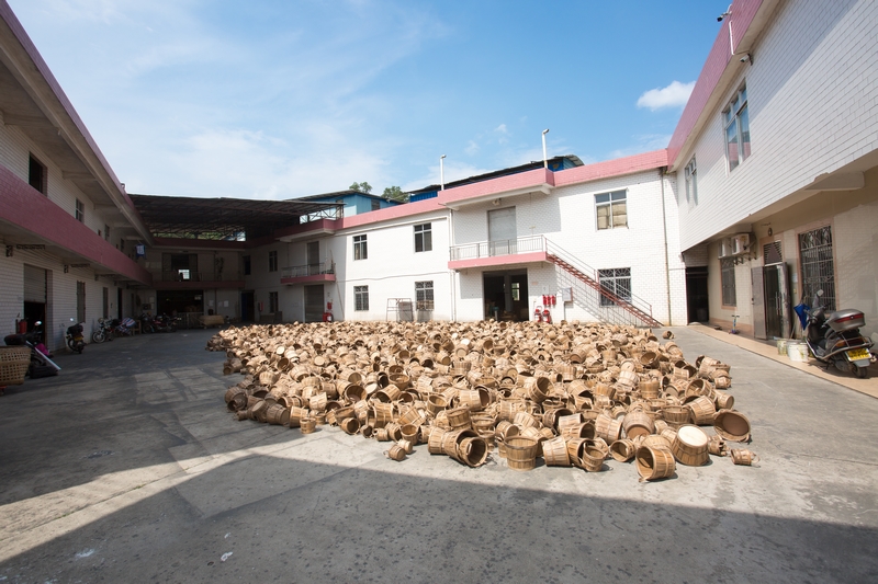 Xinyi Yingfeng Arts and Crafts Products Co., Ltd. – Wooden crafts 1