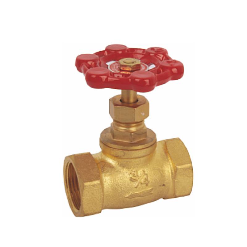 Stop Valves, FxF