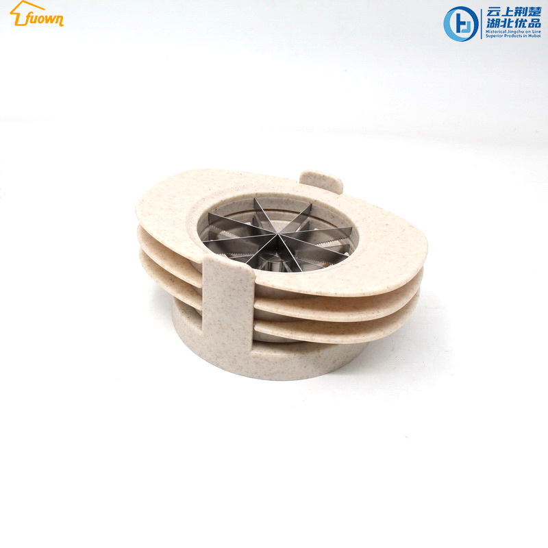 Fruit Slicers Set