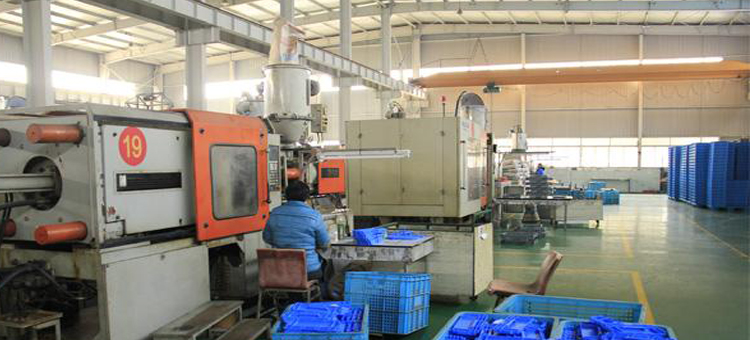 Anhui Fulai Import and Export Trading Co., Ltd. – children's tricycle 3