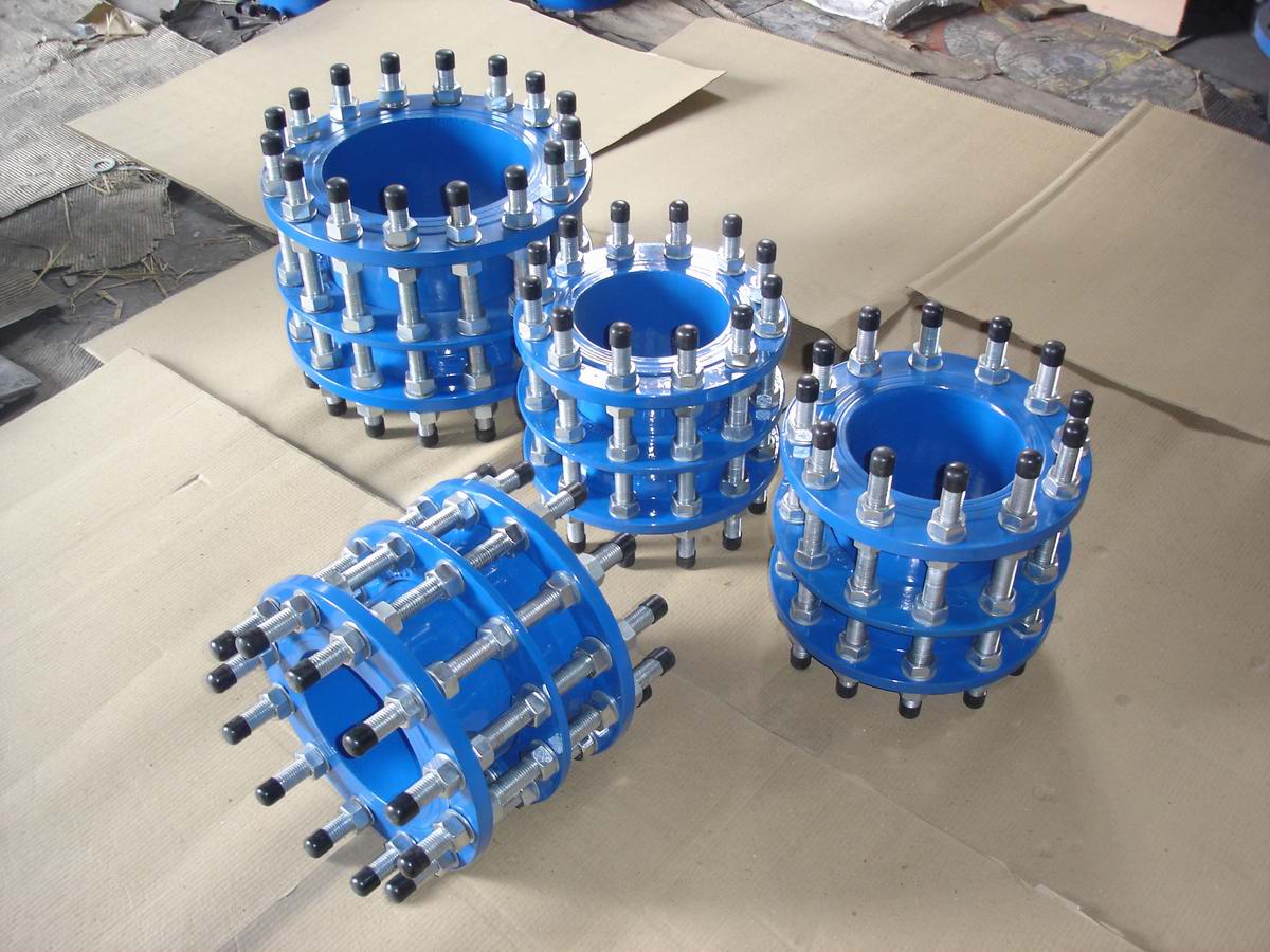 Dismantling joint
