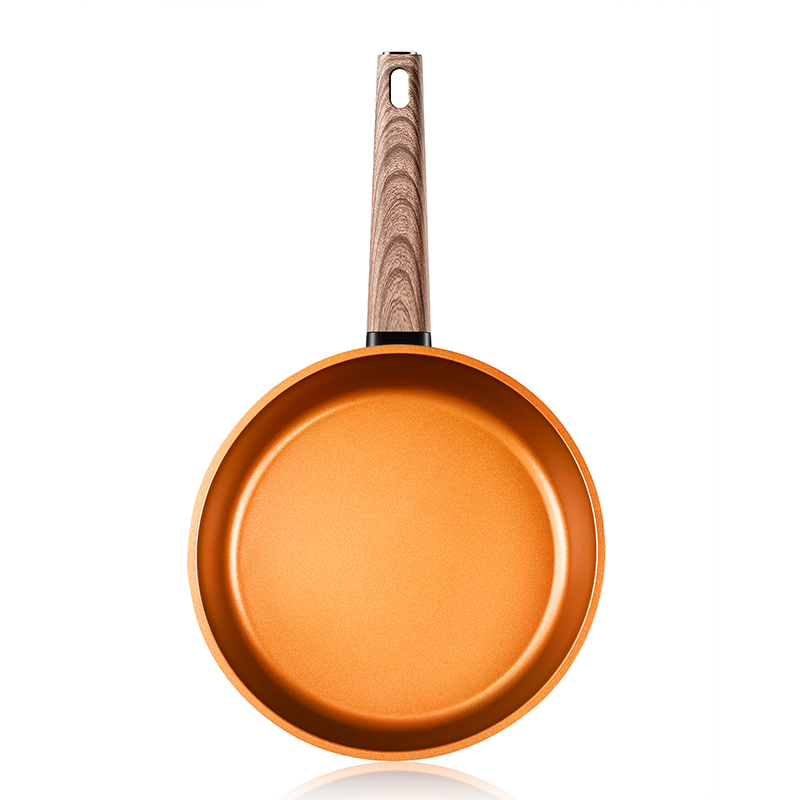 3-layer PFLUON NON-STICK COATING