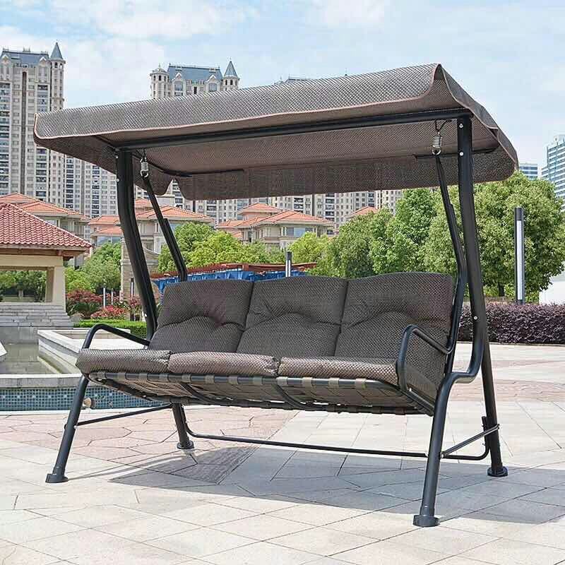 3-seater Swing