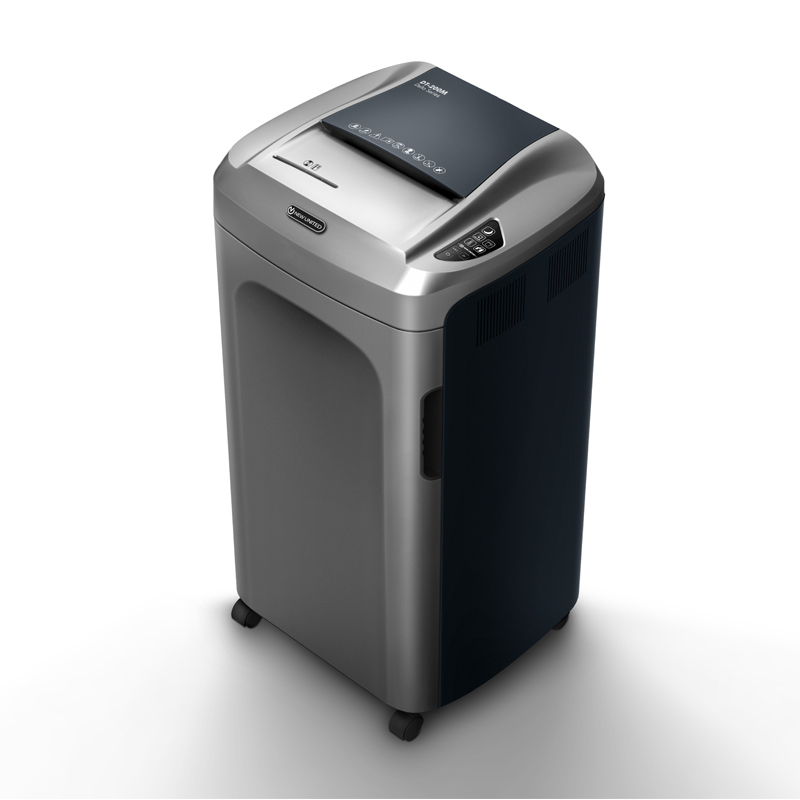 Paper Shredder DT-200M (+)