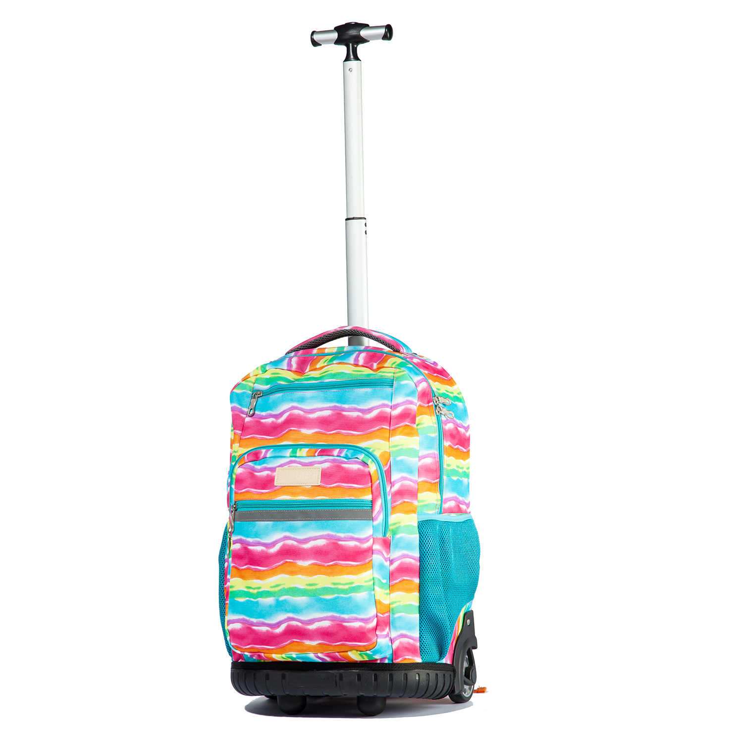 Trolley backpack