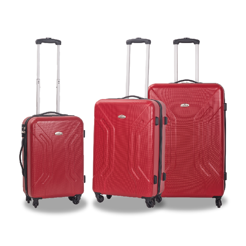 ABS Luggage