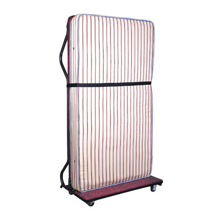 Hotel guestroom add bed with wheels good quality