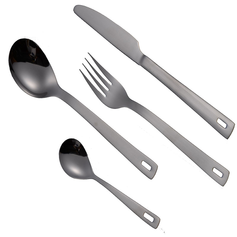 Stainless Steel Cutlery