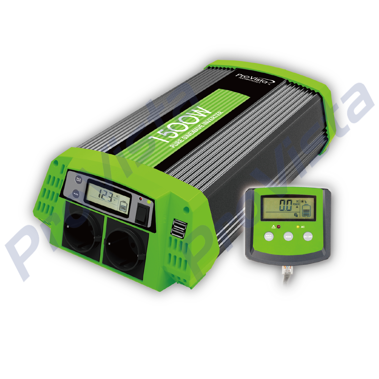 DongGuan Protronic Electronics Ltd – Auto Vision Guard 1