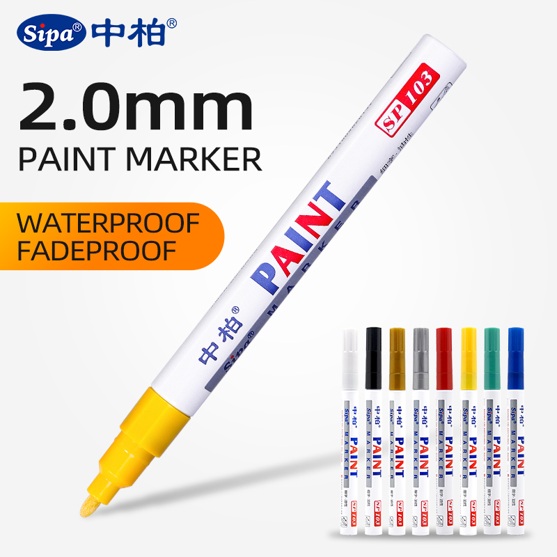 Paint Marker Sp103