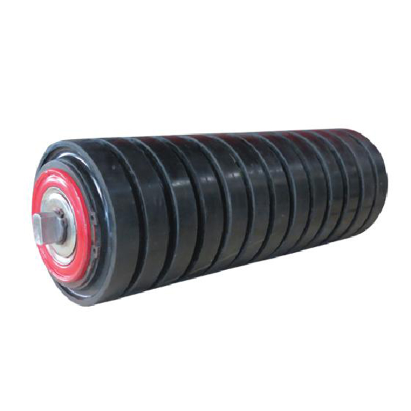 Impact Roller