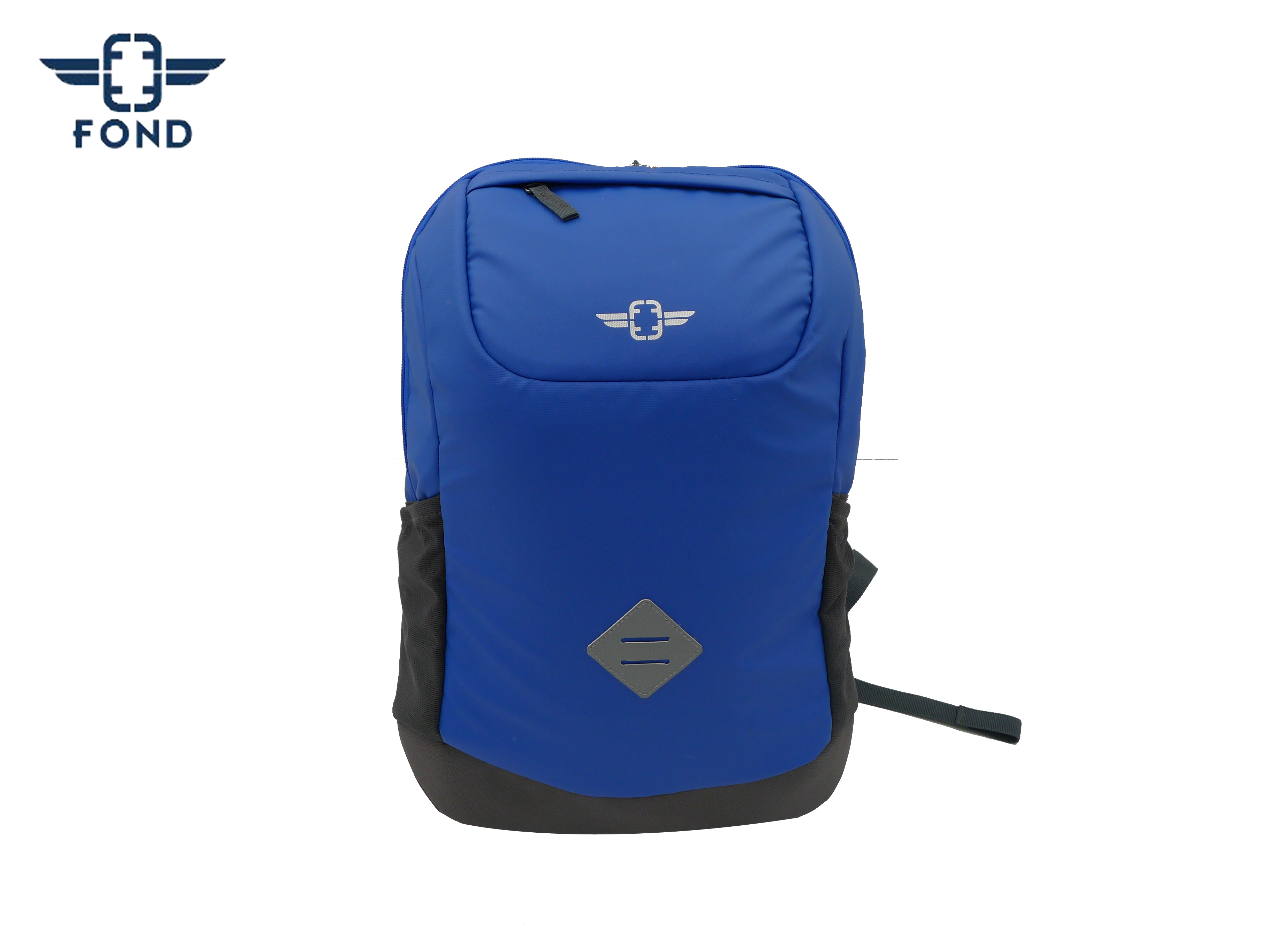 Casual backpack (laptop bag)