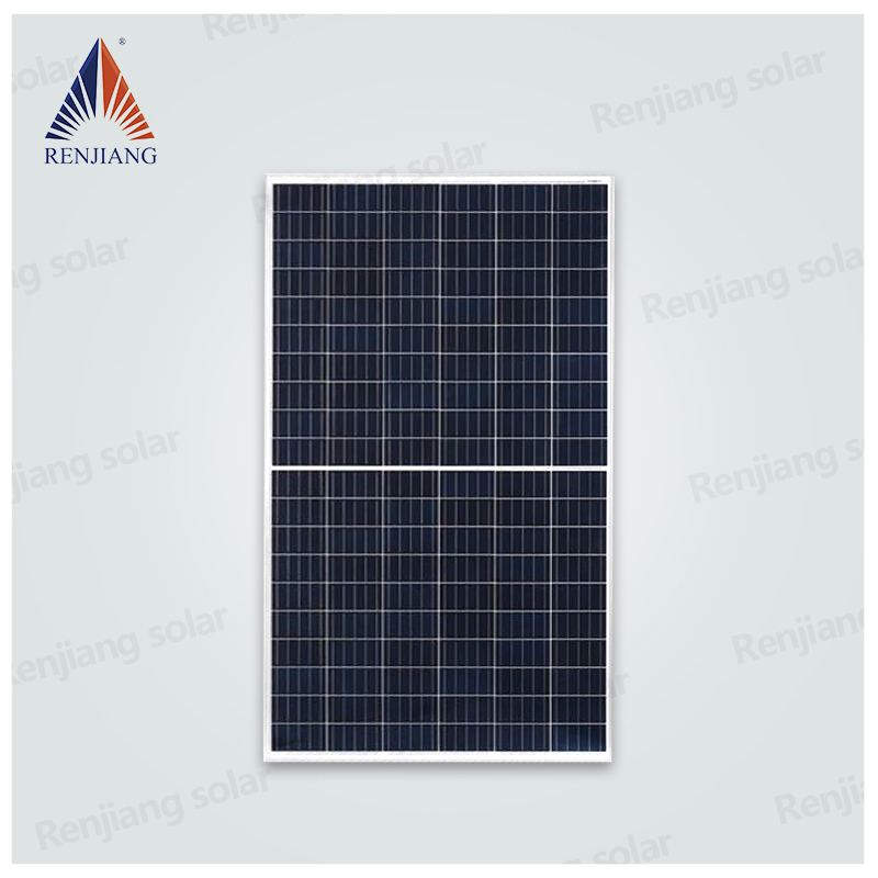 Standard Polycrystalline Solar Panel 335watt-120 solar cells