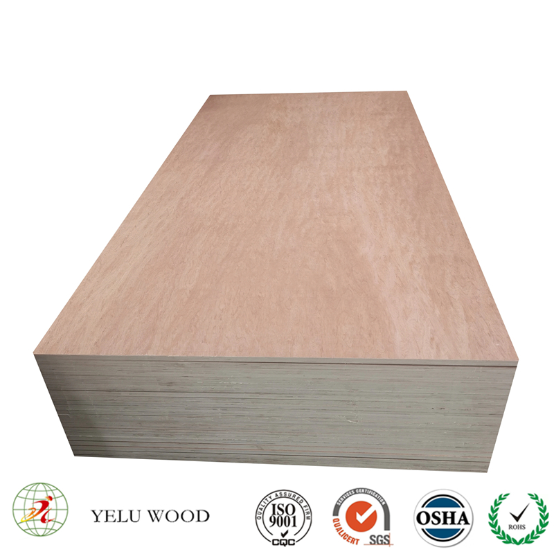 Plywood