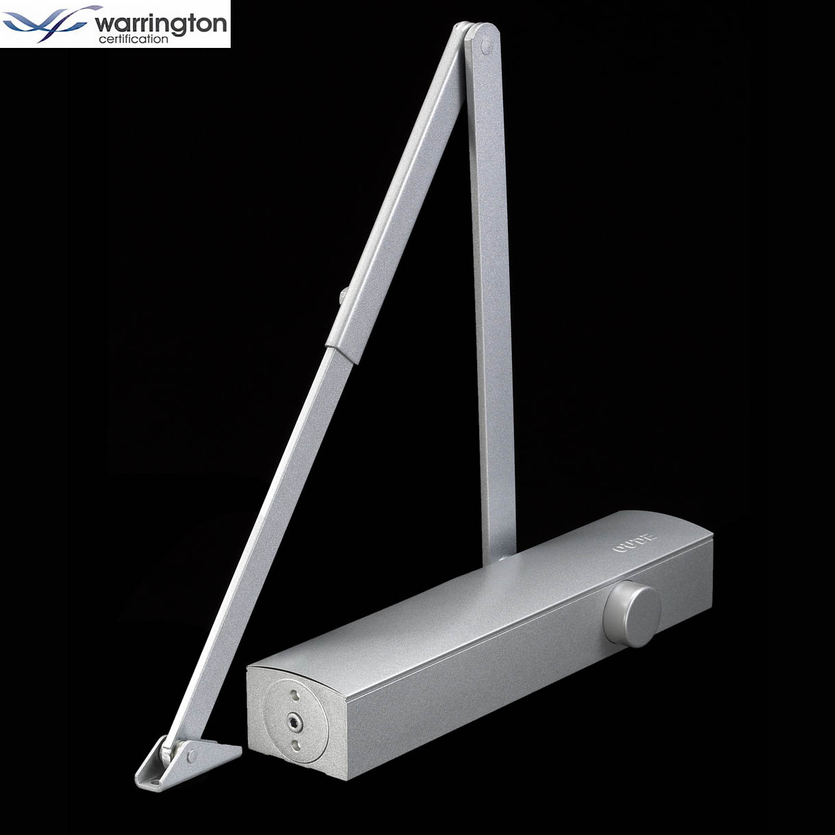 802-5CW door closer