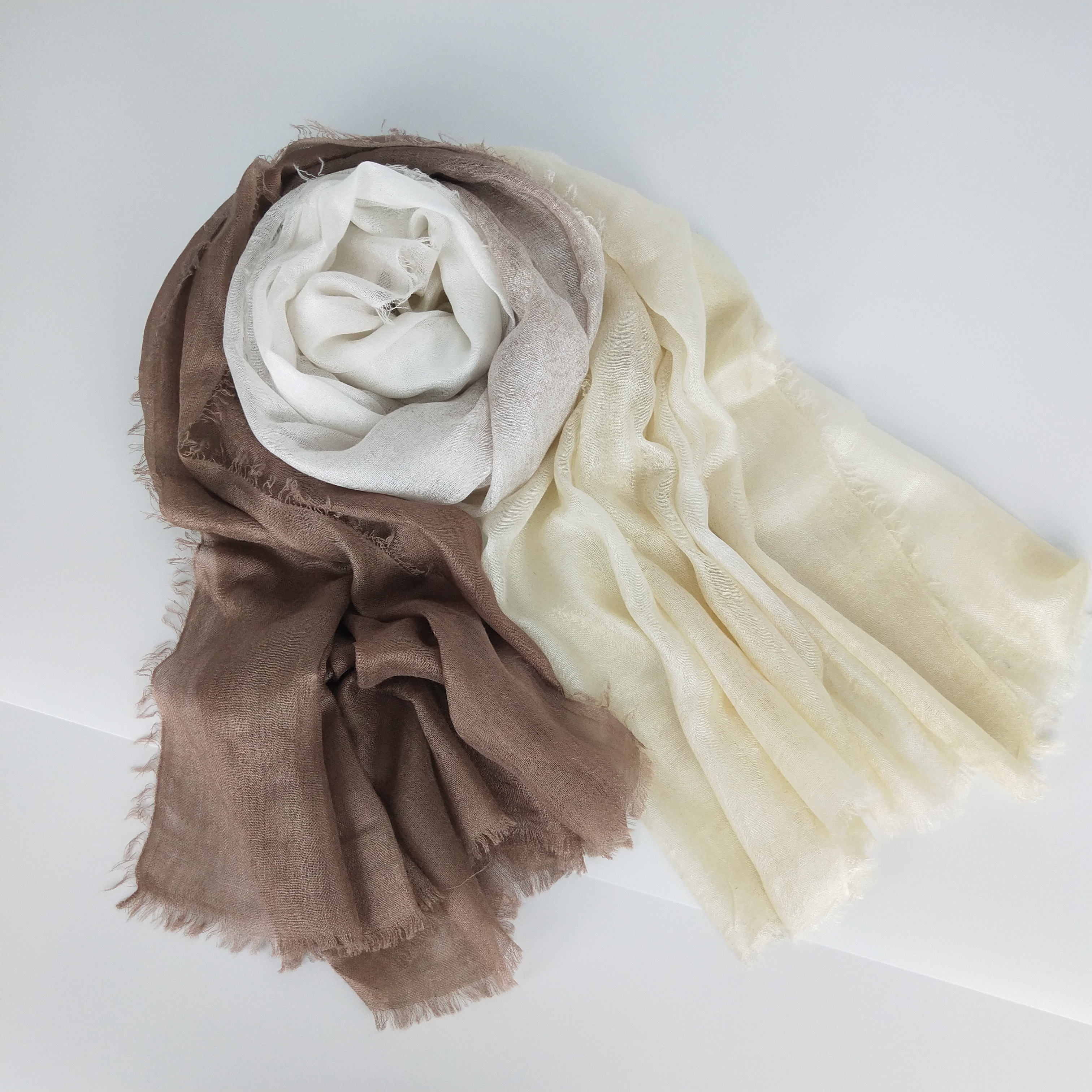 wool cashmere scarf summer spring scarf