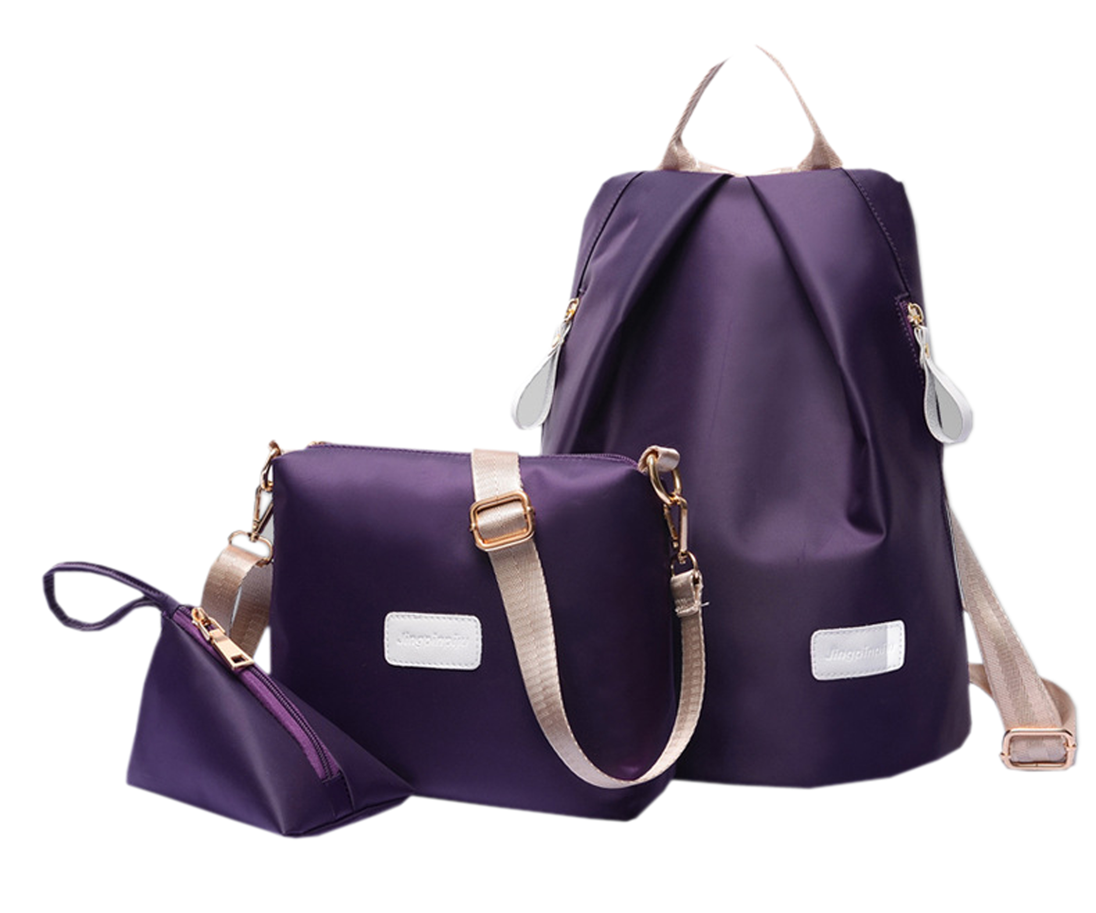 soft bag