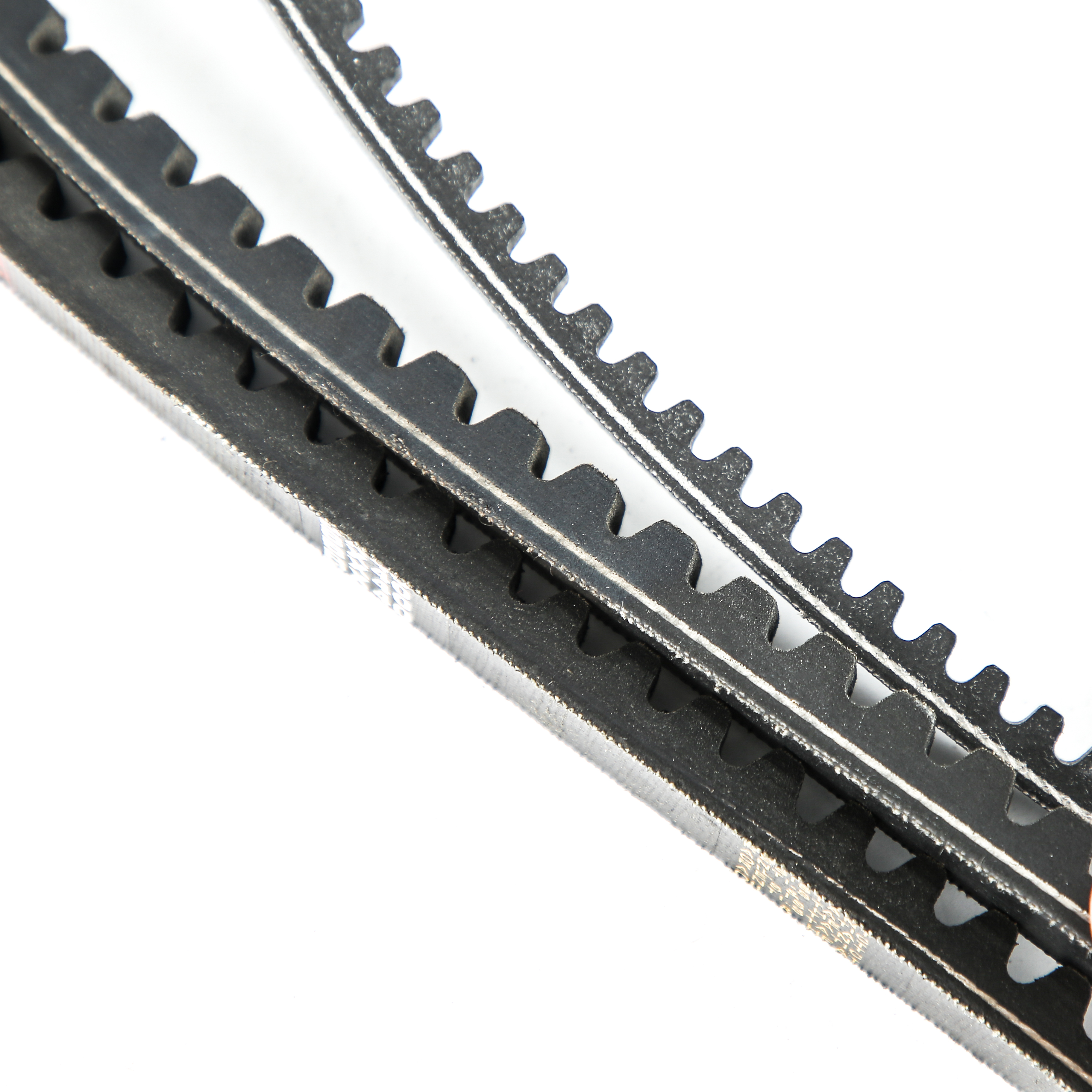 Mitsubishi, Toyota car belt, bending toothed belt