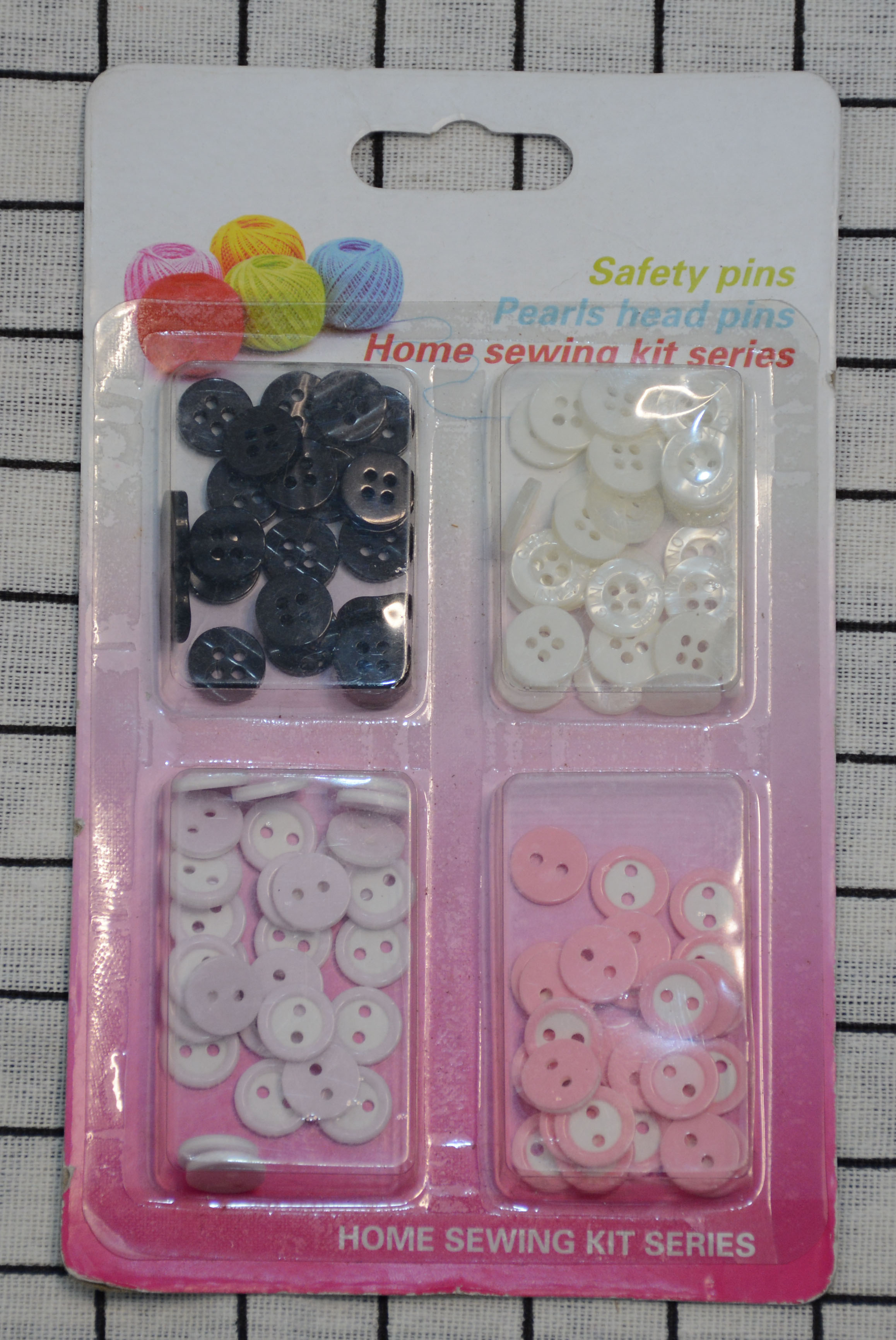 Button
