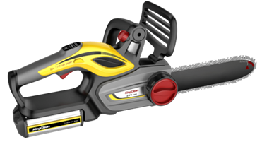20V, 24V chain saw
