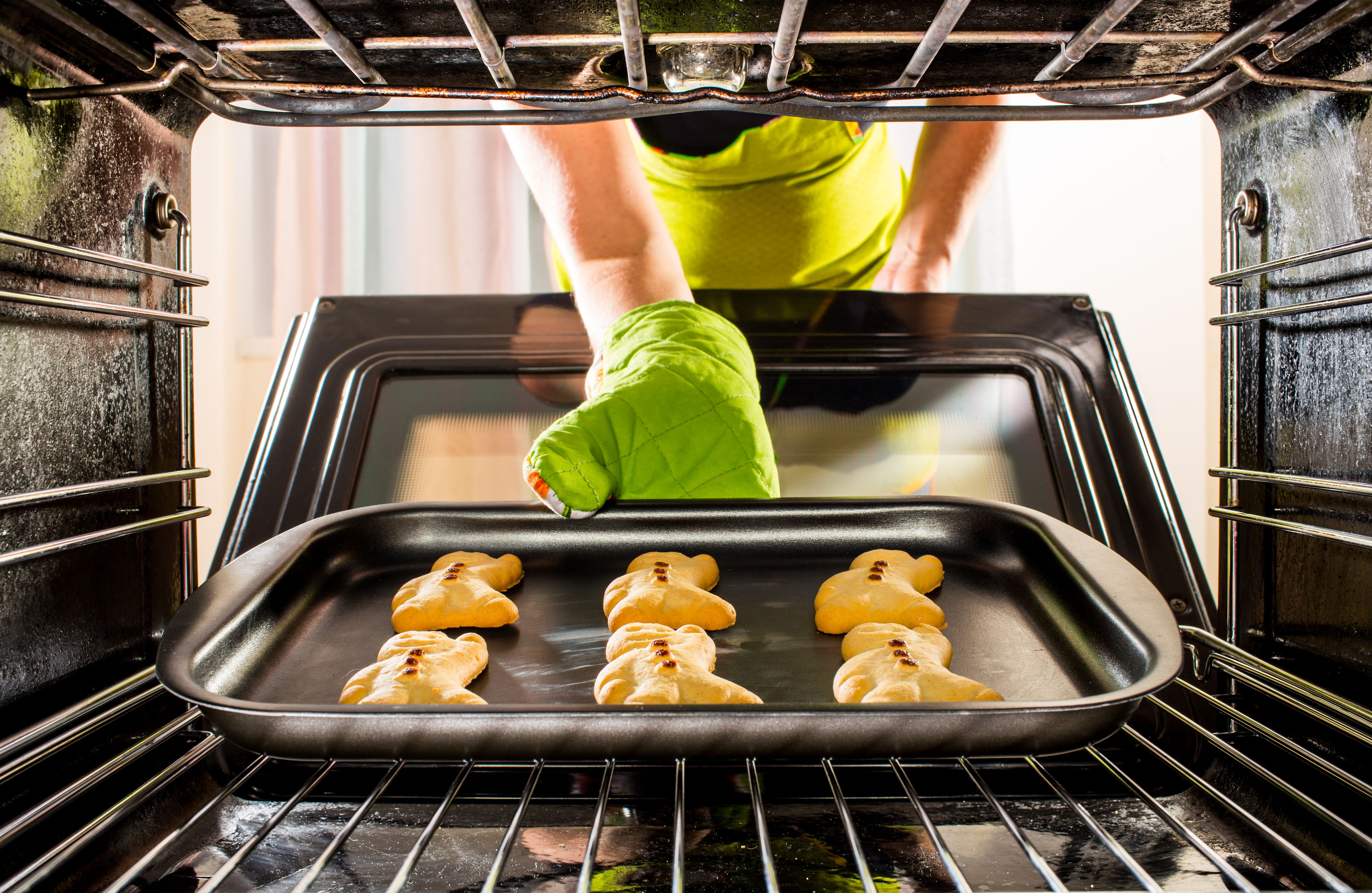 oven accessories