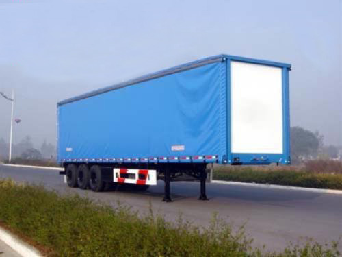 PVC Tarpaulin
