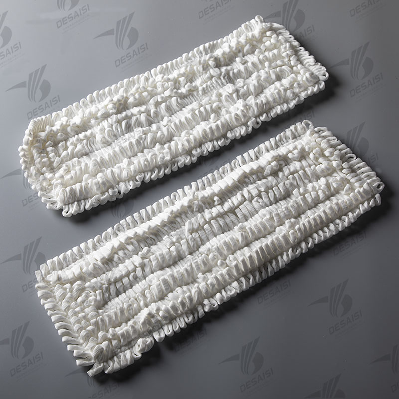 microfiber cleanroom mop