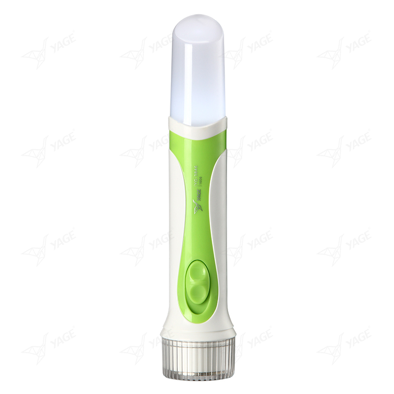 Rechargeable LED Torch
