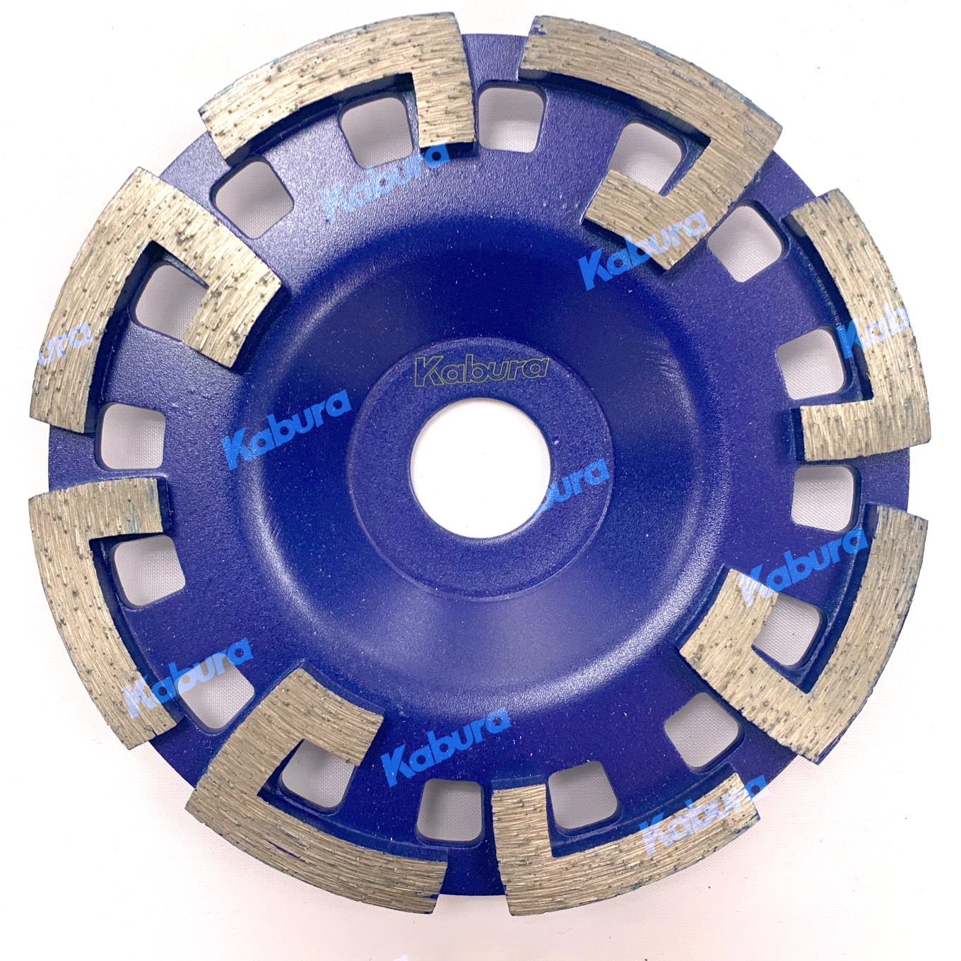 diamond cup wheel - L type